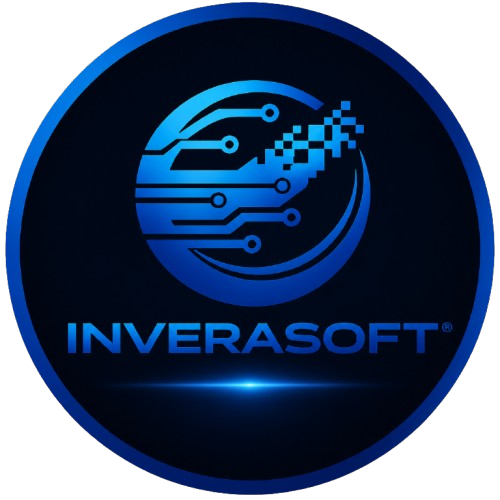 Logo INVERASOFT
